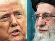 خامنئي چيو: جيڪڏهن ٻيهر حملي ڪيو ويو ته آمريڪي فوجي اڏامن کي نشانو بڻائينداسين خامنئي چيو: جيڪڏهن ٻيهر حملي ڪيو ويو ته آمريڪي فوجي اڏامن کي نشانو بڻائينداسين