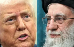 خامنئي چيو: جيڪڏهن ٻيهر حملي ڪيو ويو ته آمريڪي فوجي اڏامن کي نشانو بڻائينداسين خامنئي چيو: جيڪڏهن ٻيهر حملي ڪيو ويو ته آمريڪي فوجي اڏامن کي نشانو بڻائينداسين