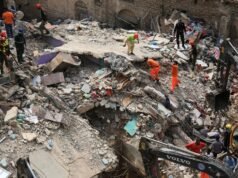 لياري ۾ عمارت ڪرڻ واري سانحي ۾ فوتين جو انگ وڌي 27 ٿي ويو؛ علائقو سوگوار ۽ ذميوارن خلاف فوري قدم کڻڻ جو مطالبو