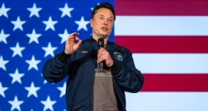 :ايلون مسڪ نئين سياسي پارٽي جو اعلان ڪري ڇڏيو